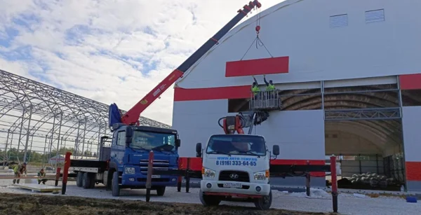 Для наших заказчиков: